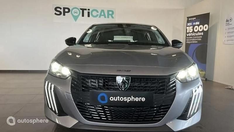Nouvelle 2025 Peugeot 208 Style Citadine | 20 990 € (Bon prix) - Image 1/4