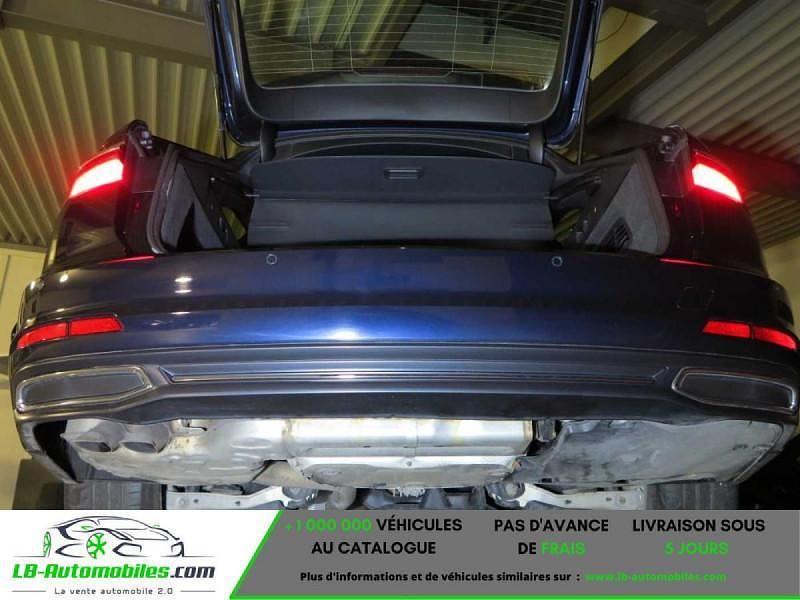 Occasion Audi A6 204 ch (150 kW) 2020 Break