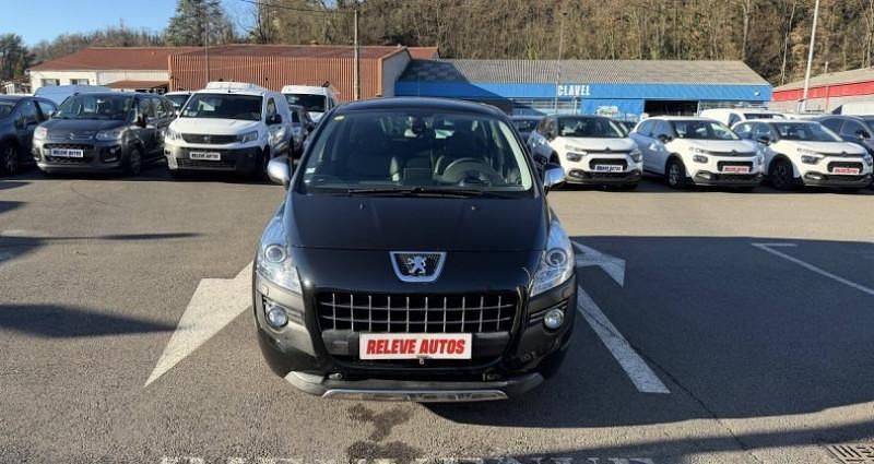 Occasion 2011 Peugeot 3008 | 8 990 € (Prix juste) - Image 1/4