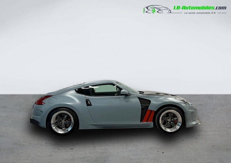Utilisé 2013 Nissan 370Z Coupé | 37 200 € - Image 1/4