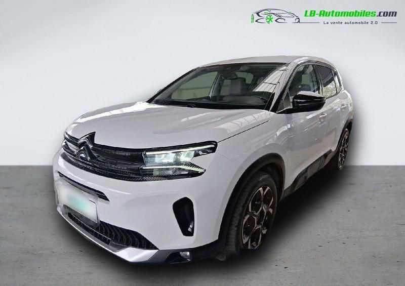 Utilisé 2023 Citroën C5 Aircross PureTech SUV | 23 300 € (Prix juste) - Image 1/4