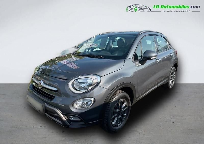 Utilisé 2017 Fiat 500 Citadine | 14 400 € (Prix juste) - Image 1/4
