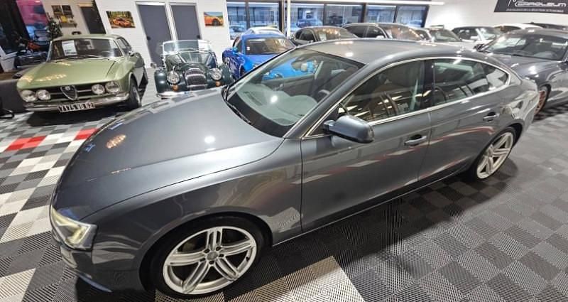 Occasion Audi A5 Sportback Sport 245 ch (180 kW) 2013 Citadine