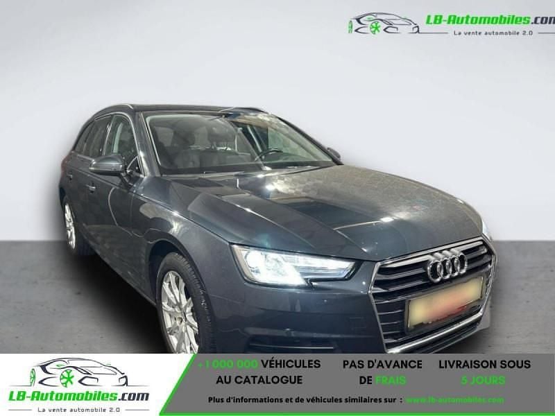 Occasion Audi A4 150 ch (110 kW) 2018 Break