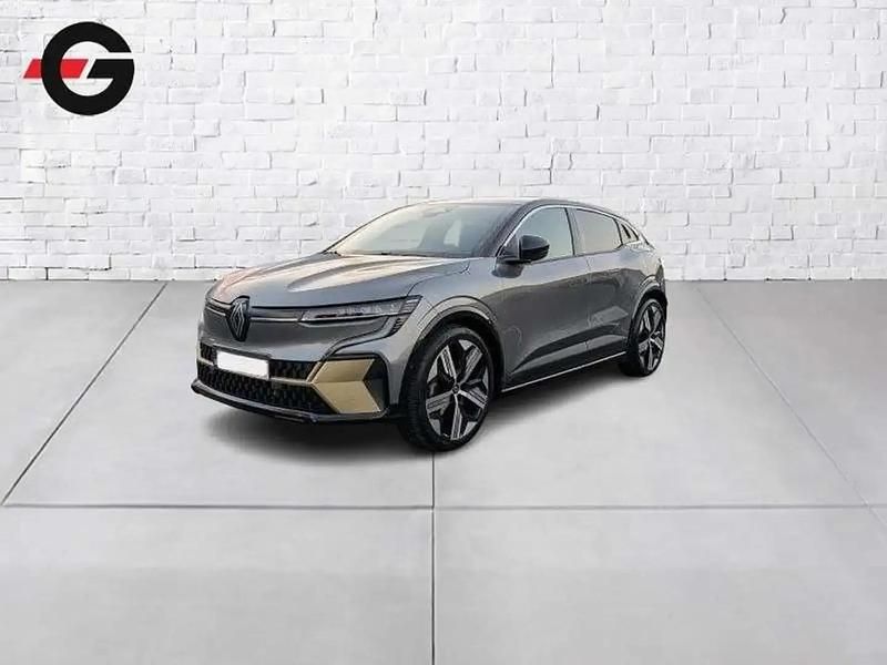 Gris Occasion 2023 Renault Megane E-Tech Iconic Berline | 33 990 € - Image 1/4
