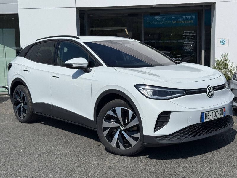 Utilisé 2025 VW ID.4 Pro SUV | 38 990 € (Bon prix) - Image 1/4