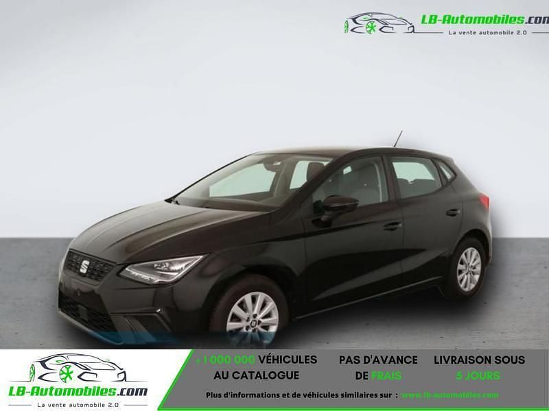 Occasion 2021 Seat Ibiza Citadine | 16 400 € (Prix juste) - Image 1/4