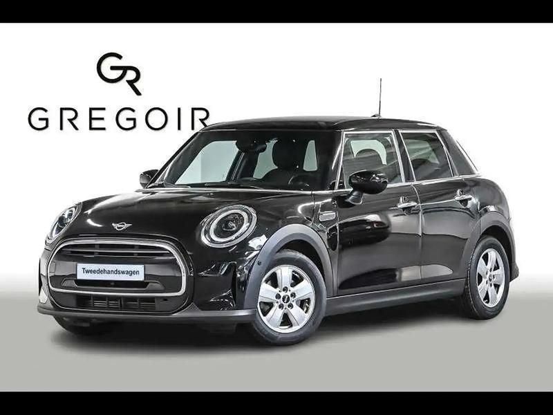 Noir Occasion 2022 Mini ONE Citadine | 16 950 € (Super prix) - Image 1/4