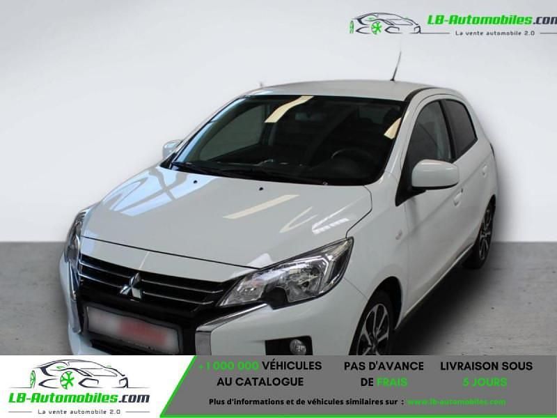 Occasion 2022 Mitsubishi Space Star Select+ Citadine | 18 400 € (Prix cher) - Image 1/4