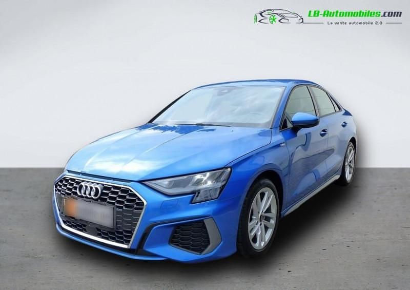 Utilisé 2022 Audi A3 Sport Berline | 39 400 € - Image 1/4