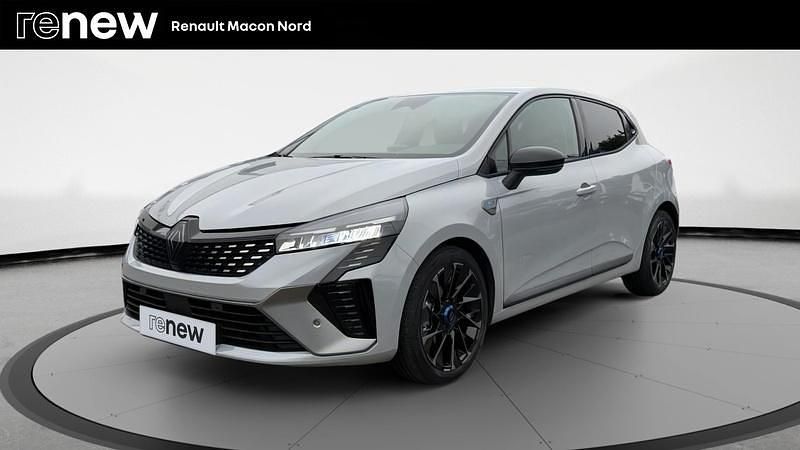 Occasion Renault Clio V Esprit Alpine 90 ch (66 kW) 2025 Gris Citadine
