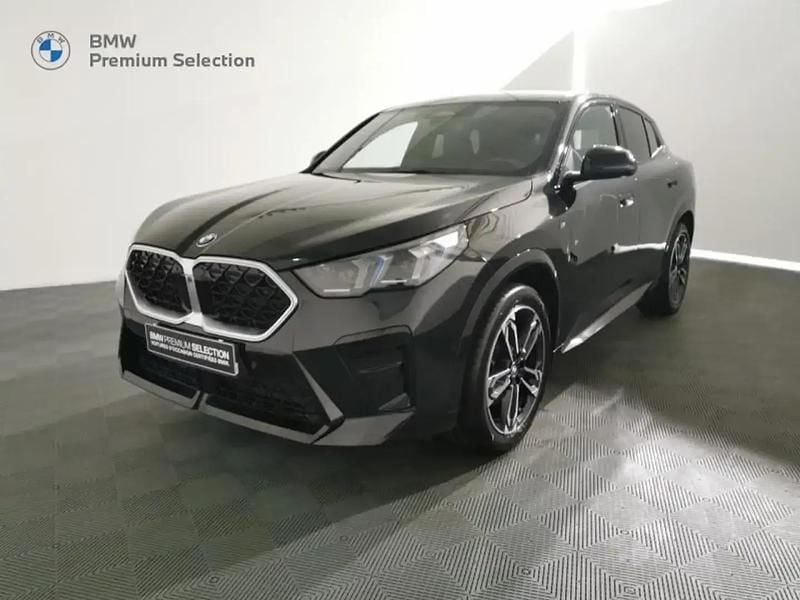 Occasion BMW X2 M Sport 173 ch (127 kW) 2025 Noir SUV