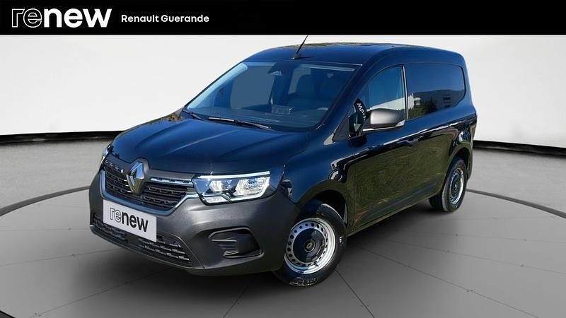 Occasion Renault Kangoo 2023 Noir Monospace