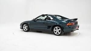 Occasion Toyota MR2 115 ch (84 kW) 1992 Autres Cabriolet