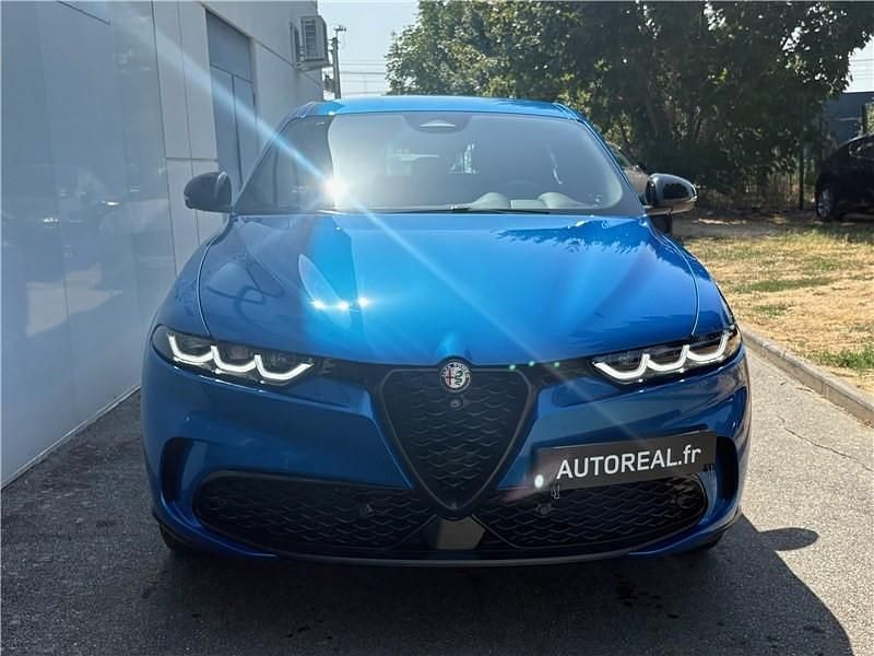 Occasion Alfa Romeo Tonale Veloce 160 ch (117 kW) 2024 SUV