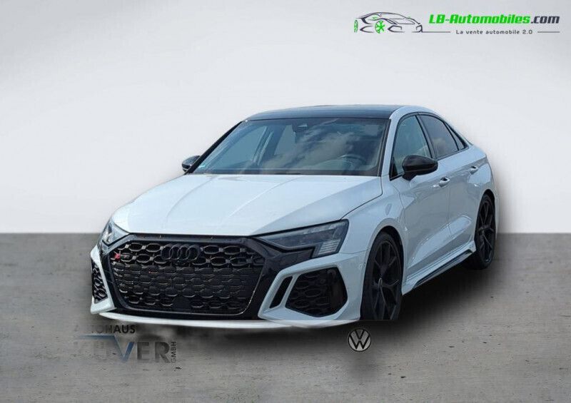 Utilisé 2024 Audi RS3 Sport Citadine | 66 000 € (Super prix) - Image 1/4