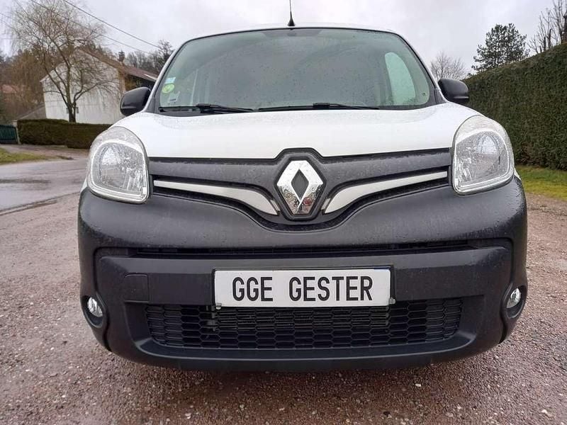 Occasion Renault Kangoo SE 95 ch (69 kW) 2021 Blanc Van