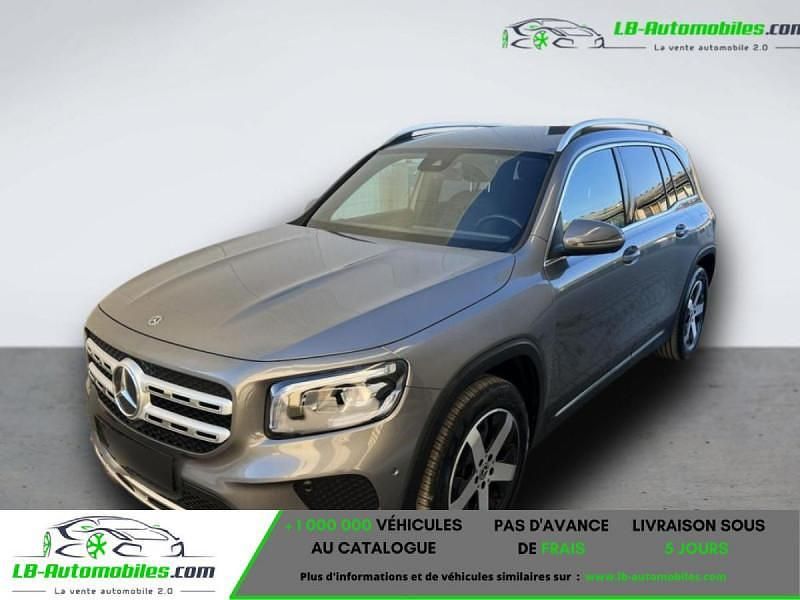 Occasion Mercedes GLB200 150 ch (110 kW) 2021 SUV