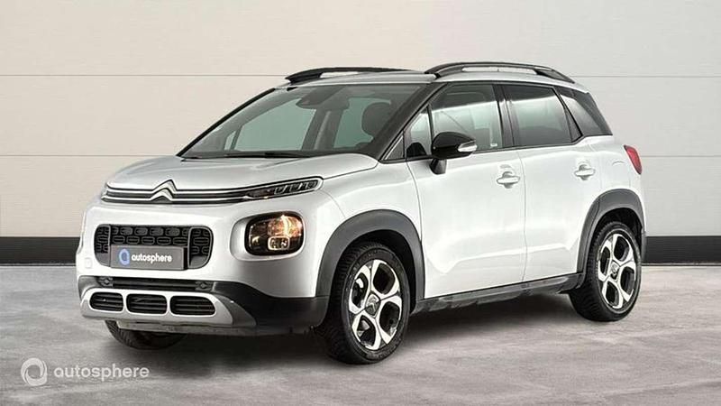 Occasion Citroën C3 Aircross PureTech 111 ch (81 kW) 2018 Biton SUV