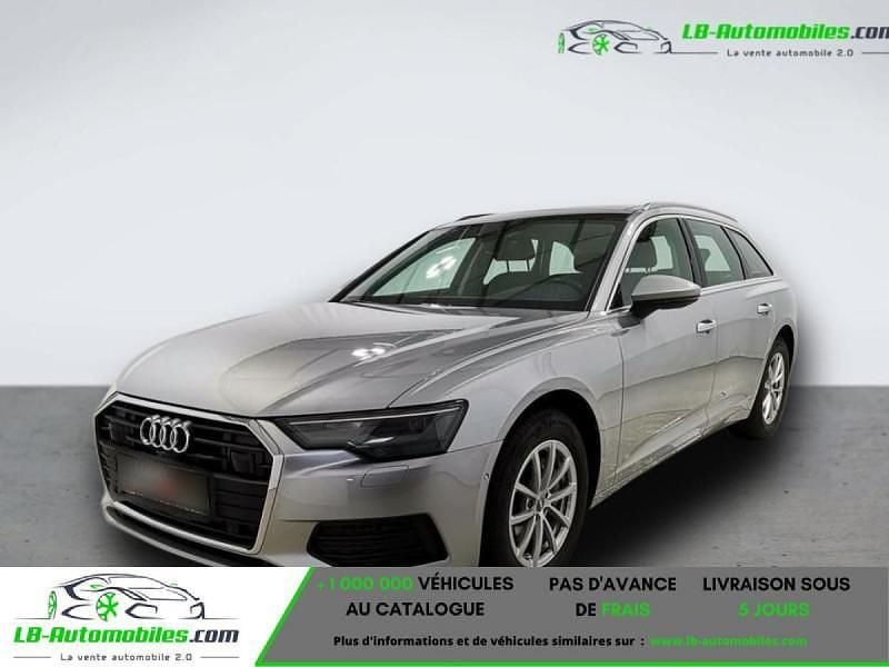 Occasion 2020 Audi A6 Break | 33 200 € (Bon prix) - Image 1/4