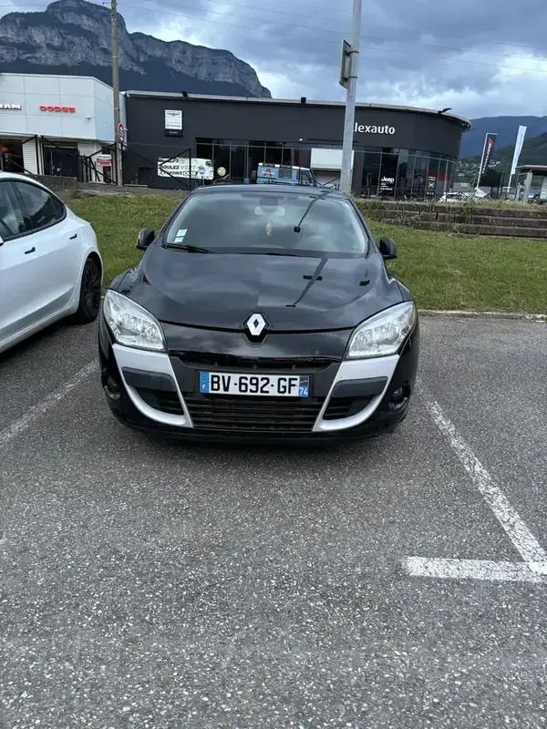 Utilisé 2012 Renault Mégane III Berline | 4 000 € (Super prix) - Image 1/4