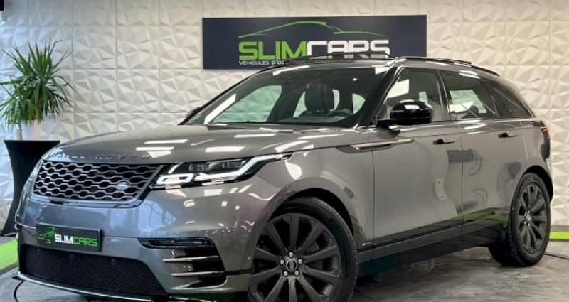 Utilisé 2018 Land Rover Range Rover Velar SE Dynamic SUV | 39 990 € (Bon prix) - Image 1/4