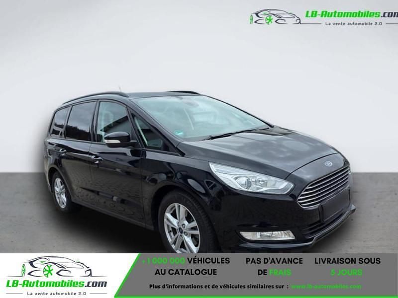 Occasion Ford Galaxy 165 ch (121 kW) 2019 Monospace
