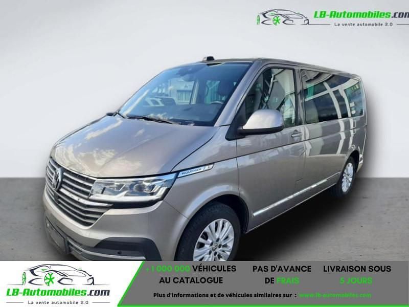 Occasion 2020 VW Multivan Van | 48 400 € (Prix juste) - Image 1/4