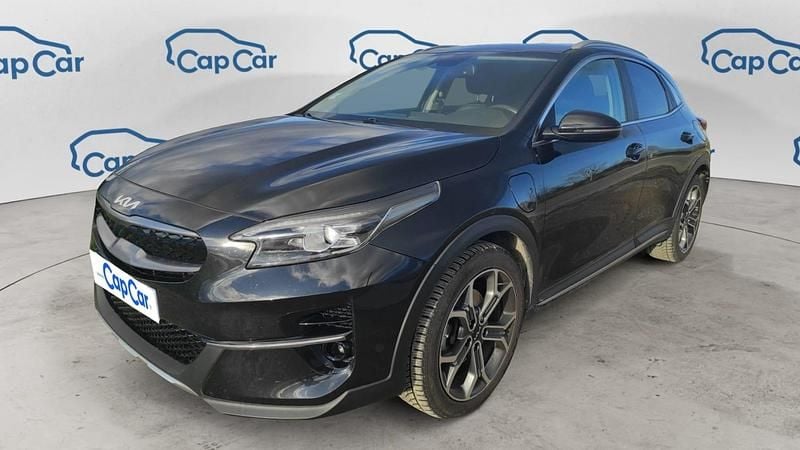 Noir Occasion 2022 Kia XCeed SUV | 18 990 € (Bon prix) - Image 1/3