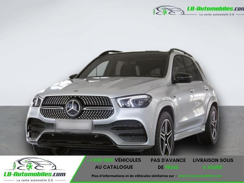Utilisé 2021 Mercedes GLE350 | 64 000 € (Prix cher) - Image 1/4