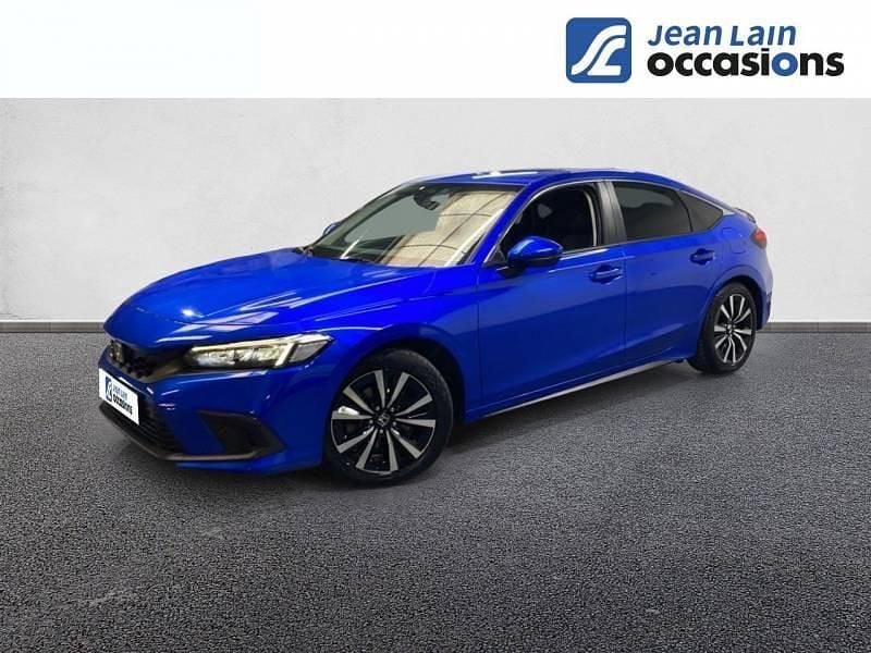 Utilisé 2023 Honda Civic Executive Berline | 27 990 € (Bon prix) - Image 1/4