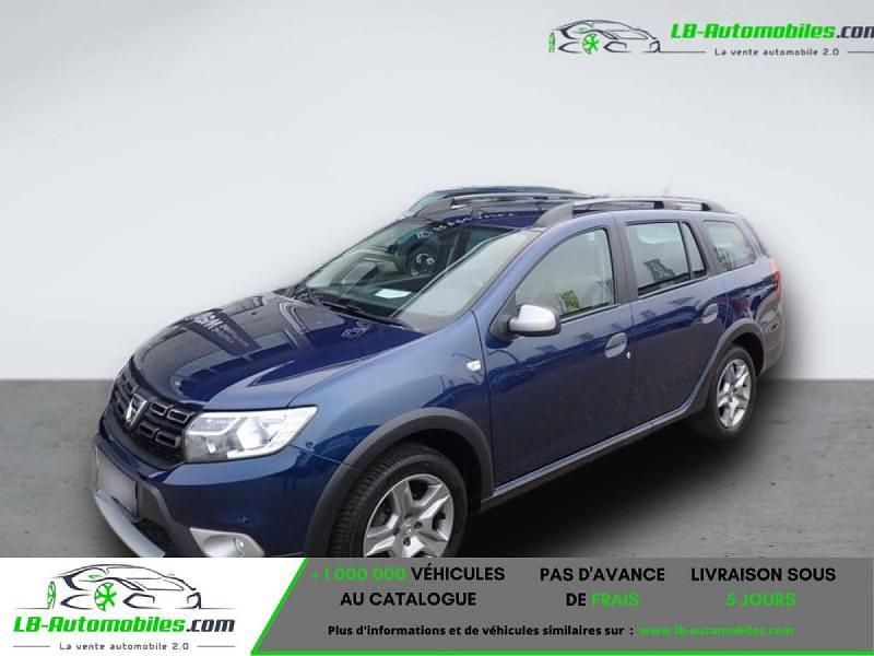 Occasion 2019 Dacia Logan MCV Break | 14 700 € - Image 1/4