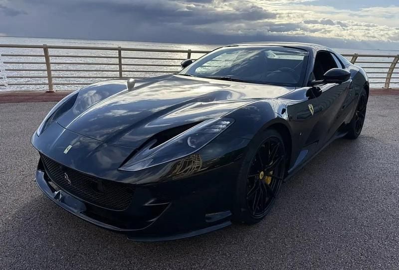 Occasion Ferrari 812 797 ch (586 kW) 2020 Cabriolet