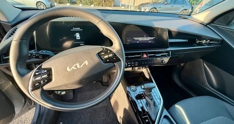 Occasion Kia Niro Active 141 ch (103 kW) 2022 Gris SUV