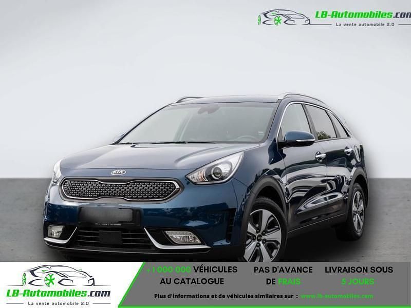 Utilisé 2020 Kia Niro SUV | 25 200 € (Prix juste) - Image 1/4