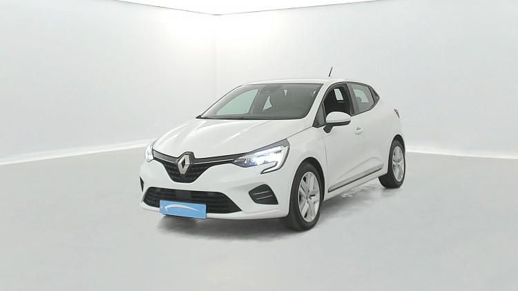 Occasion 2022 Renault Clio V SE | 13 490 € (Bon prix) - Image 1/1