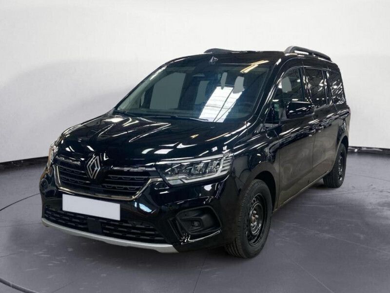 Noir Nouvelle 2025 Renault Kangoo Evolution Monospace | 29 480 € - Image 1/4