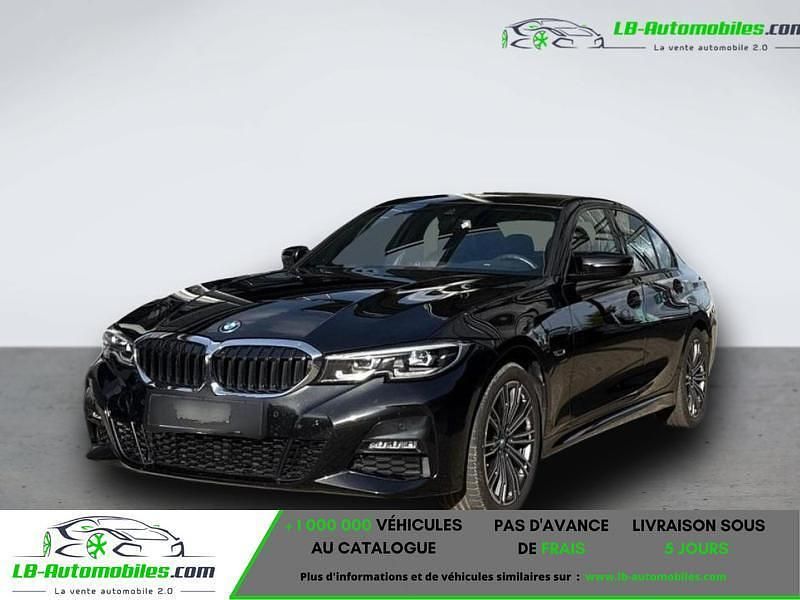 Utilisé 2022 BMW 330e Comfort Edition Berline | 37 500 € (Prix juste) - Image 1/4