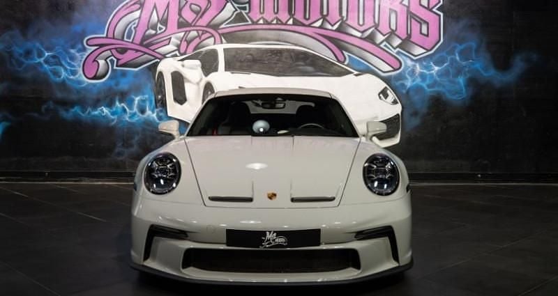Occasion 2022 Porsche 911 GT3 Coupé | 199 900 € (Super prix) - Image 1/4
