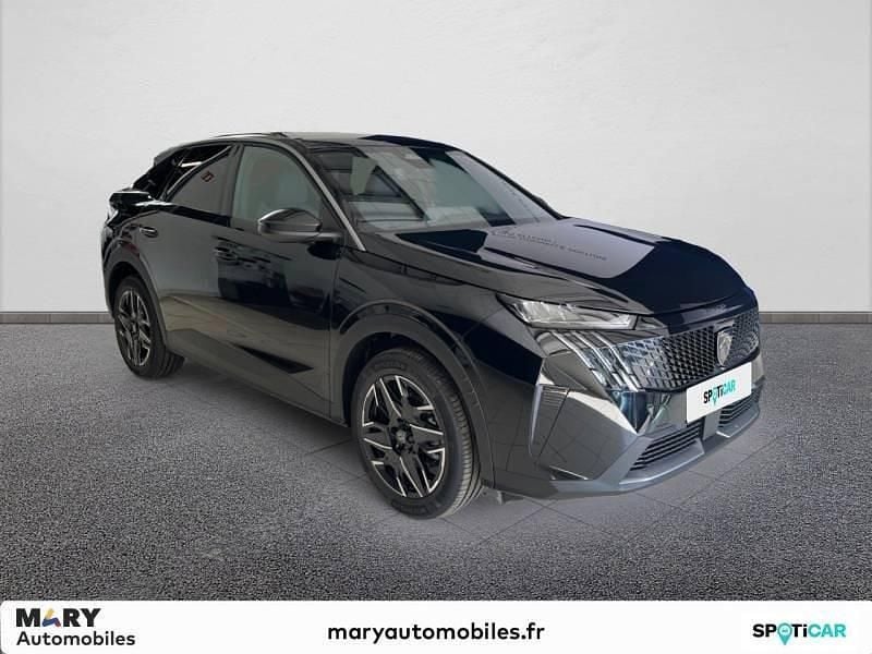 Nouvelle Peugeot 3008 Allure 145 ch (106 kW) 2025 SUV