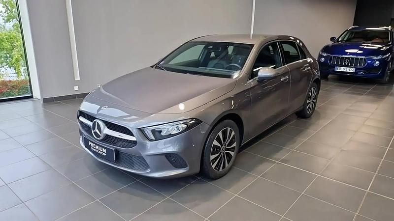 Utilisé 2022 Mercedes A250 Style Berline | 26 490 € (Super prix) - Image 1/4