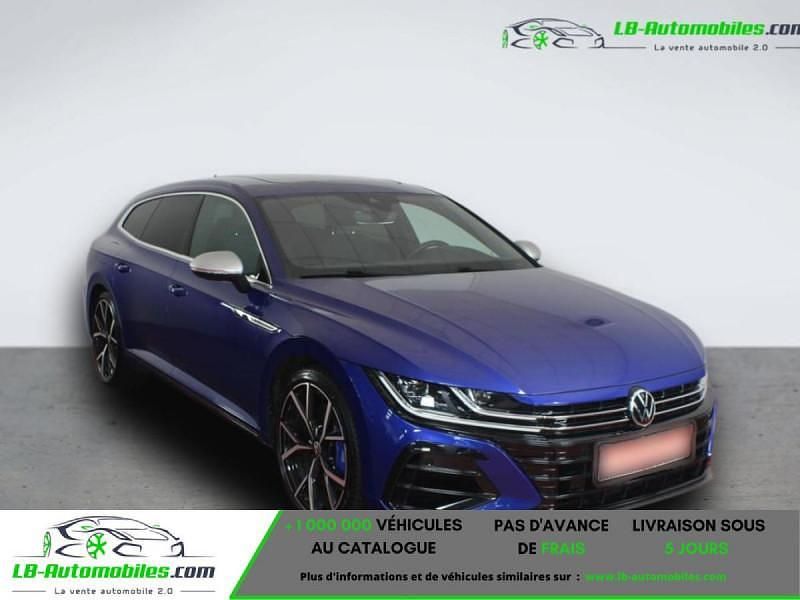 Occasion VW Arteon 320 ch (235 kW) 2021 Berline