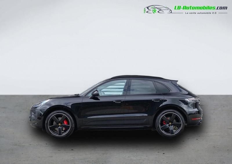 Utilisé 2020 Porsche Macan GTS SUV | 72 600 € (Prix juste) - Image 1/2