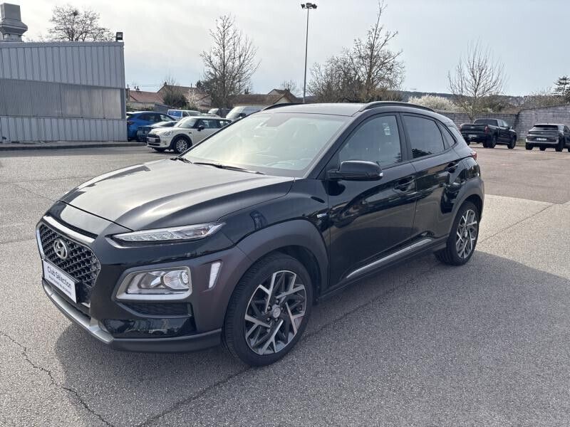 Utilisé 2020 Hyundai Kona SUV | 15 799 € (Bon prix) - Image 1/4