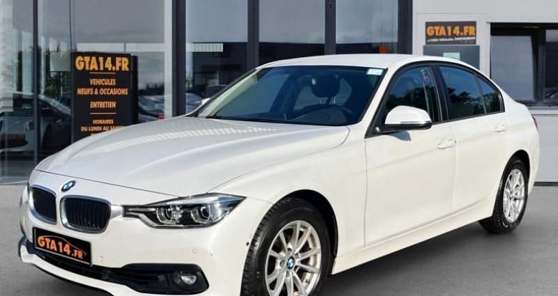 Utilisé 2018 BMW 320 Berline | 23 490 € (Prix juste) - Image 1/4