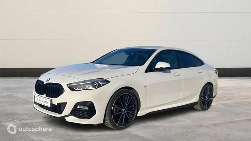 Occasion 2020 BMW 220 M Sport Berline | 28 999 € (Prix juste) - Image 1/4