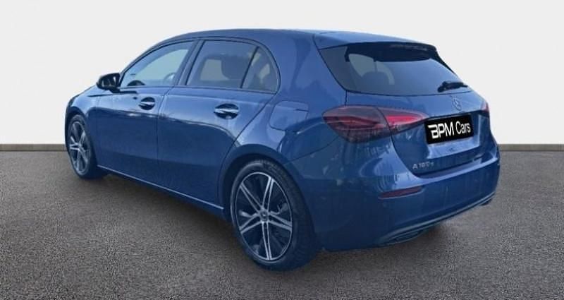 Occasion Mercedes A180 Progressive 116 ch (85 kW) 2024 Berline
