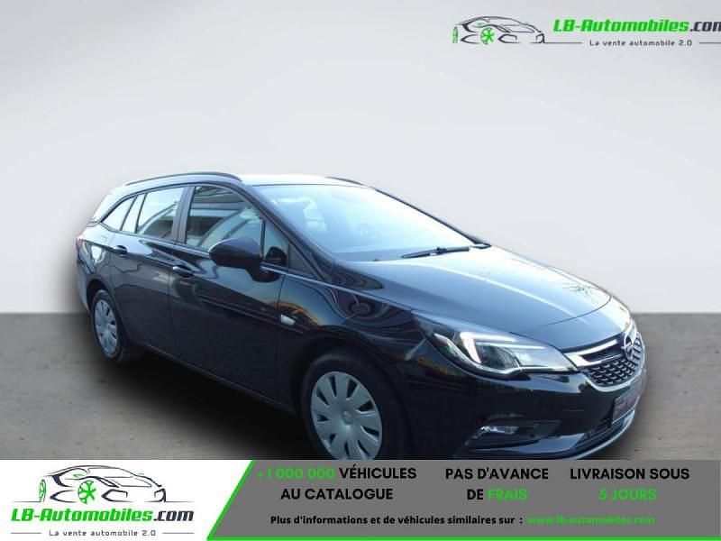 Occasion Opel Astra 150 ch (110 kW) 2019 Break