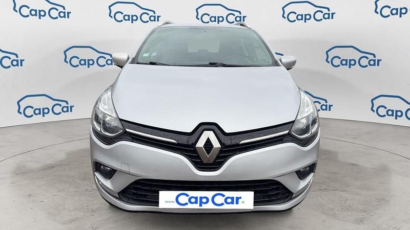 Occasion Renault Clio IV Business 2018 Break