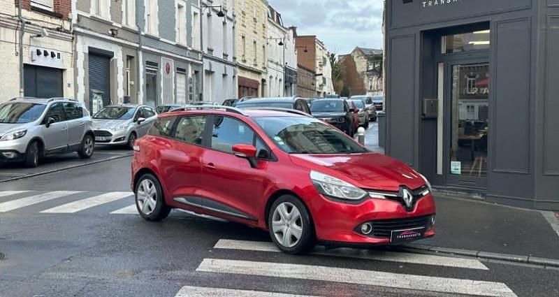 Occasion Renault Clio IV Business 90 ch (66 kW) 2013 Citadine